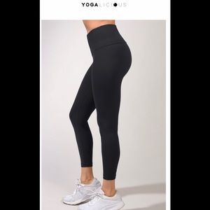 Yogalicious Leggings